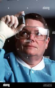 Navy laboratory hi-res stock photography and images