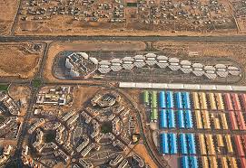 Golden mile galleria palm jumeirah: Nakheel To Double Dragon Mart Build Two Malls Construction Week Online