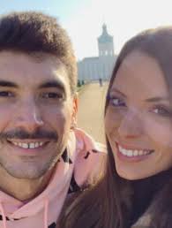 Ambre (Koh-Lanta) : sa rencontre surprenante avec son chéri, le volleyeur Nicolas  Le Goff