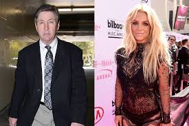 Maybe you would like to learn more about one of these? Britney Spears Dad Jamie Spears Agrees To Step Down As Her Conservator