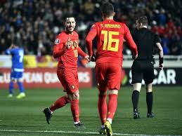Thorgan hazard ● amazing skills show ● mönchengladbach ► 2015. Thorgan Hazard 5 Things To Know About The New Borussia Dortmund Signing 90min