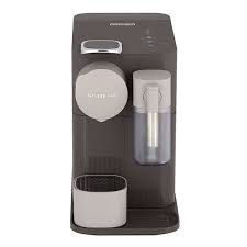 Larger and brewed with centrifugal force, the vertuo. Nespresso En500 Bw Lattissima One Espresso Machine W Milk Frother By Delonghi Ideas Of Espresso Machine Esp Espresso Machine Nespresso Lattissima Nespresso
