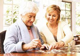 Since 2001, our caregivers have been dedicated to providing our patients with exceptional personal and health care services by attending to their every need. 255 Home Care Agencies Near Bridgeport Ct A Place For Mom