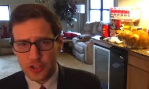 With Law Students Jittery, Profs Try to Engage Them Online