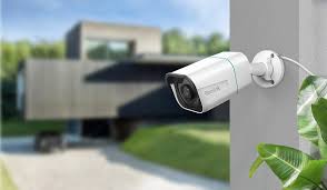 4k Wifi Security Camera