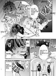 Sucked Dry By My Vampire Friend | Nekokaburi Kyuuketsuki ni Honenozui made  Tabetsuku sareru - Page 52 - 9hentai - Hentai Manga, Read Hentai, Doujin  Manga