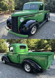 Image result for Regent Maroon 1939 GMC