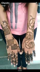 Pin By Deepika Bindal On Mehndi Unique Mehndi Designs Henna Designs Hand Mehndi Designs For Kids