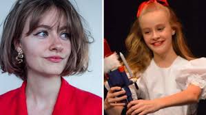 Crash victim playwright Felicity 'Fliss' Morton's rise to fame