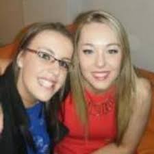 Maureen McGinty (@MoMcGinty66)