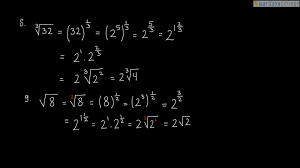 Oleh karnanya, supaya kita mudah mempelajari bilangan berpangkat pecahan, kita harus terlebih dulu mengerti soal pengertian, rumus dan juga sifat bilangan berpangkat itu. Pelajaran Soal Rumus Bentuk Pangkat Pecahan Wardaya College