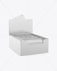 Download Free Snack Packaging Mockup Psd 2018 Free Psd Mockup All Template Design Assets