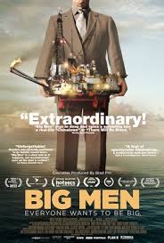 Watch Big Men Online Vimeo On Demand Big Men Documentary Movies Big Face