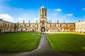 In 2017, its population was recorded at 152,450. 10 Tipps Fur Einen Perfekten Tag In Oxford Wofur Ist Oxford Bekannt Go