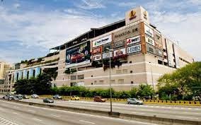 The old wing, comprising the retail precincts of centre court and courtyard as well as jusco departmental. 1utama Shopping Mall To Open Tomorrow Ismail Sabri The Malaysian Reserve