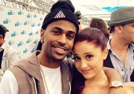 Ariana Grande a strong emotional support for Big Sean after his grandma's  death