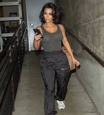 Check spelling or type a new query. Kim Kardashian West On Twitter Kim Kardashian Outfits Kardashian Outfit Kardashian Style Casual