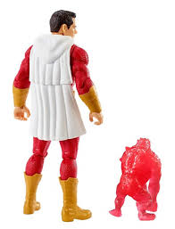 Shazam, free and safe download. Shazam Actionfiguren Und Statuen Actionfiguren24 Collector S Toy Universe