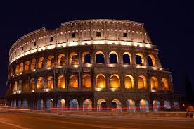 Michael's starter pokemon is a l10 eevee instead of a l25 espeon and l26. Colosseum Rom Foto Bild Architektur Architektur Bei Nacht Motive Bilder Auf Fotocommunity