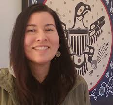 Lecture in Photography: Marianne Nicolson