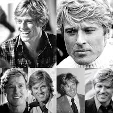 Robert Redford