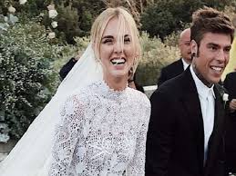 Come lei stessa ha condiviso, 'la diretta social' sarà su #theferragnez. Chiara Ferragni E Fedez Si Sono Sposati Tutte Le Foto E I Video
