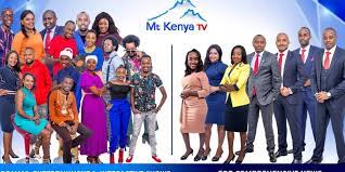 Kenya qoşulma tarixi 4 okt 2018. Why Mt Kenya Tv Has Been Closed Temporarily