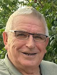 Obituary of Kenneth Wayne Rasmussen