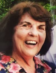 Faye Samson Obituary May 20, 2020