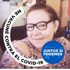 Leticia Cid's Instagram, Twitter & Facebook