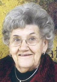 Fern E Angerbrandt — Pollock-Randall Funeral Home