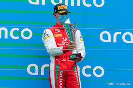 Are there any recent … Binotto Schumacher Needs To Keep Showing Progress Grand Prix 247