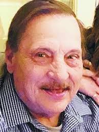 Gerald Carman Obituary (1951