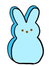 920 x 1107 jpeg 208 кб. Easter Bunny Spring Sticker By Stefanie Shank For Ios Android Giphy
