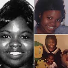 Identification of 1975 missing New York teenager in California