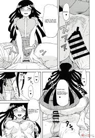 Page 10 of Honto No Tsumiki (by Biwa) 