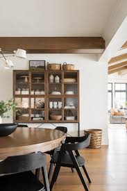 Because studio mcgee style is such a favorite around here, this post is continuously updated as merchandise availability changes at. Neutral Natural Dining Space Dining Nook Dining Room Decor Dining Room Inspiration