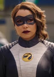 Nora West-Allen Fan Casting