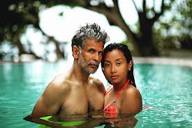 Check spelling or type a new query. How Ankita Fell In Love With Milind Soman Rediff Com Get Ahead