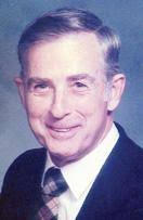 Dr. Merle R. "Buck" Amy, DDS, 87