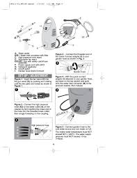 Black And Decker Power Washer 1300 Set Up Adjustment Black Decker Pw1300 User Manual Page 4 35