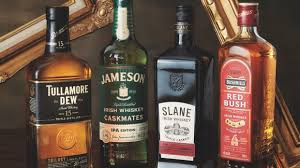 The destruction of the french brandy and cognac vineyards skyrocketed scotch whisky into the most popular liquor in the world. An Irish Whiskey Blend For Every Taste Whisky Advocate