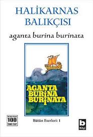 Aganta Burina Burinata Kitap Okuma Kitap Listeleri