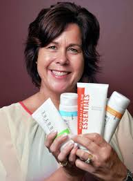 Photos: Mentoring Breakfast