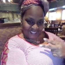 Glenda Porter (@chosengporter)