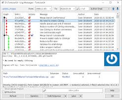 Download any icons from the vast collection and use it to your design, website, mobile application and any software. Log Dialog Tortoisegit Documentation Tortoisegit Windows Shell Interface To Git