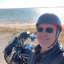 Picked up today. 2025 KLR650 Adventure. First brand new bike for me.