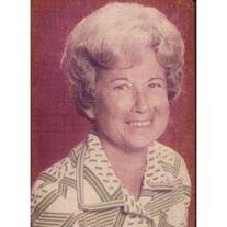 Mildred Yaps Obituary