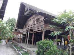Provinsi yang memiliki sebutan serambi mekah ini memang. Rumah Adat Aceh Dan Konstruksi Steemit