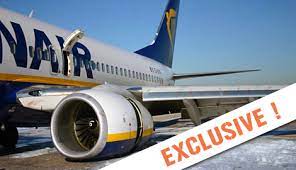 Jump to navigation jump to search. Ryanair Flight Fr4102 Aviation Accidents Database